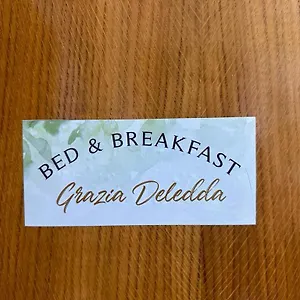 Bed & Breakfast Grazia Deledda, Alghero