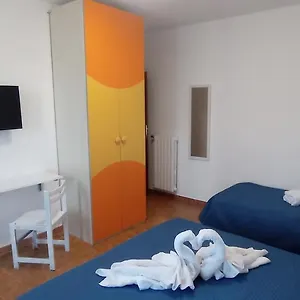 Affittacamere Nen's House, Alghero