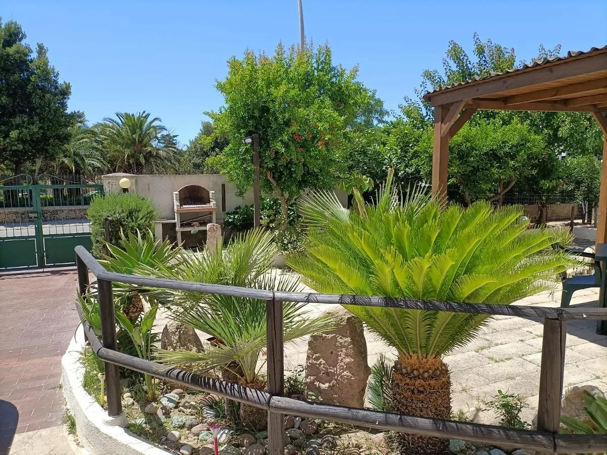Guest house Mony'S Island B&B Alghero