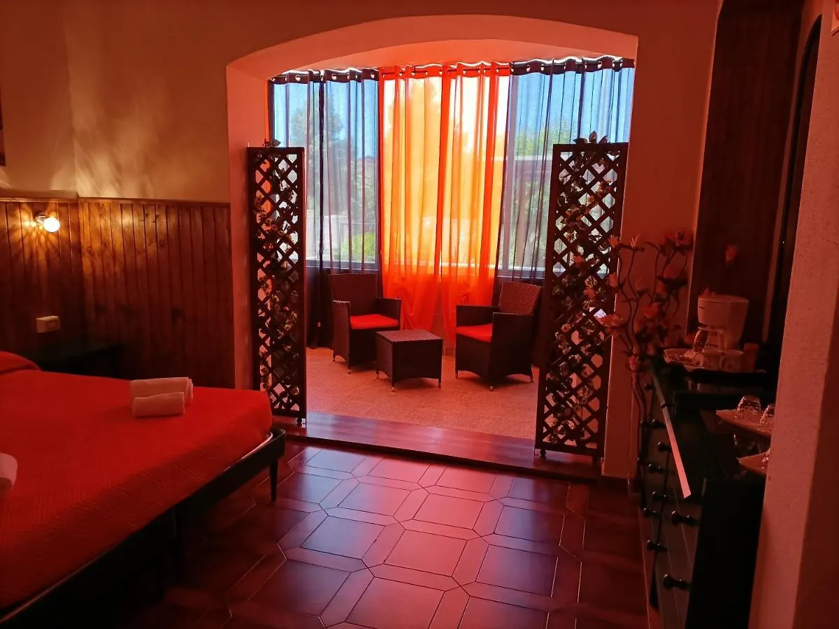 Guest house Mony'S Island B&B Alghero