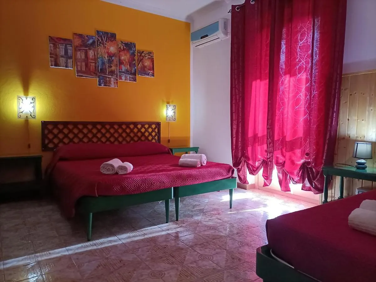 Mony'S Island B&B Alghero 0*,