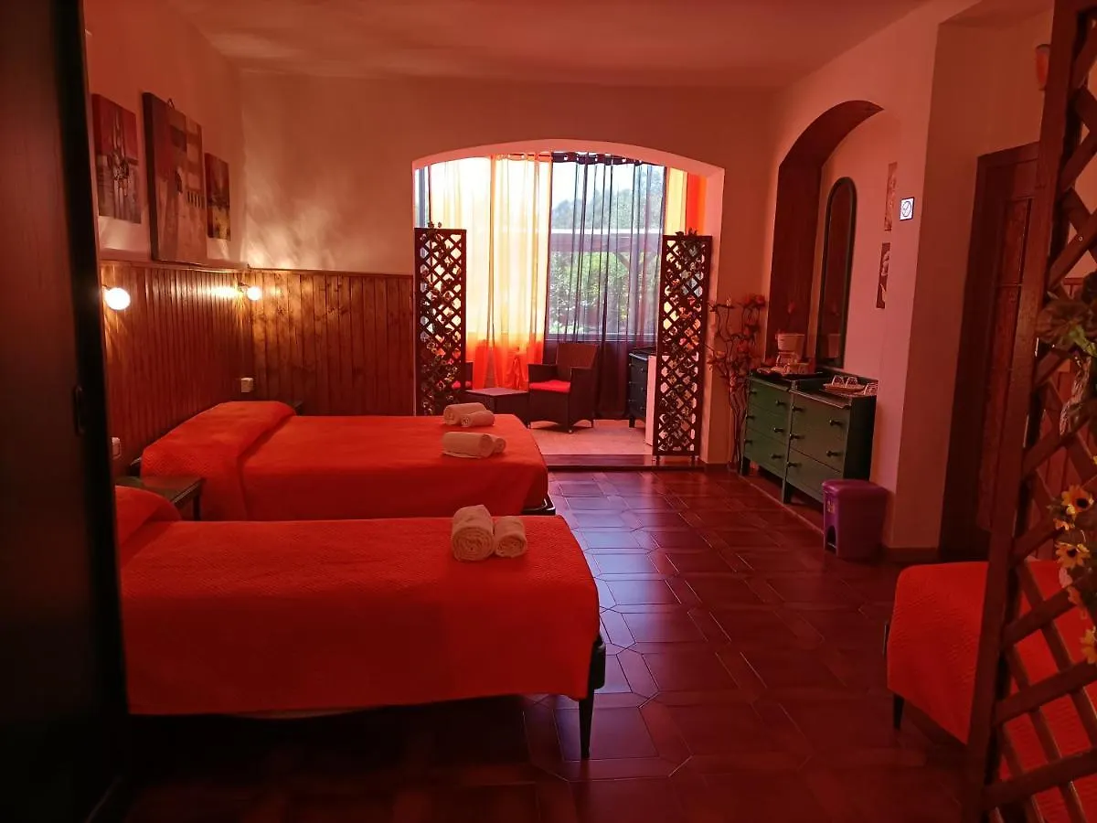 Guest house Mony'S Island B&B Alghero