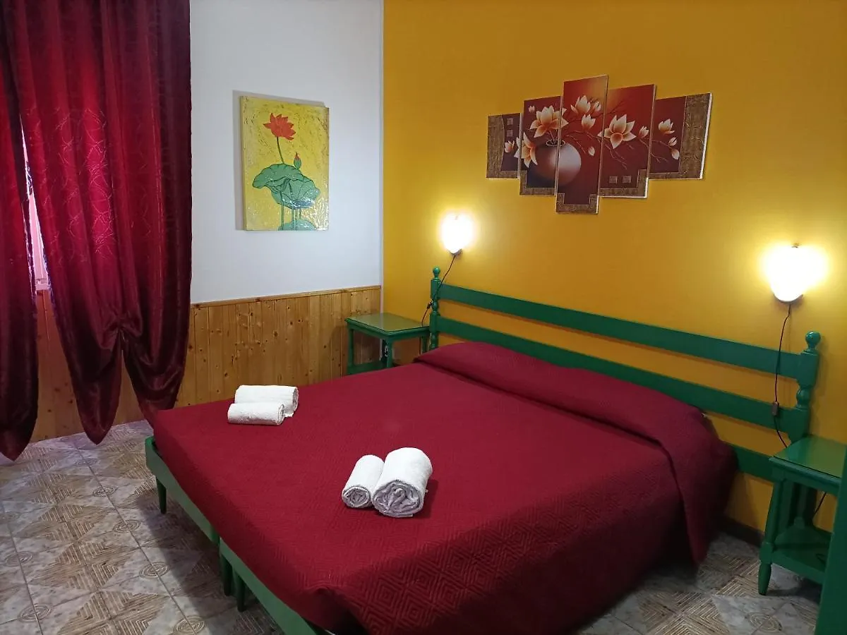 Mony'S Island B&B Alghero